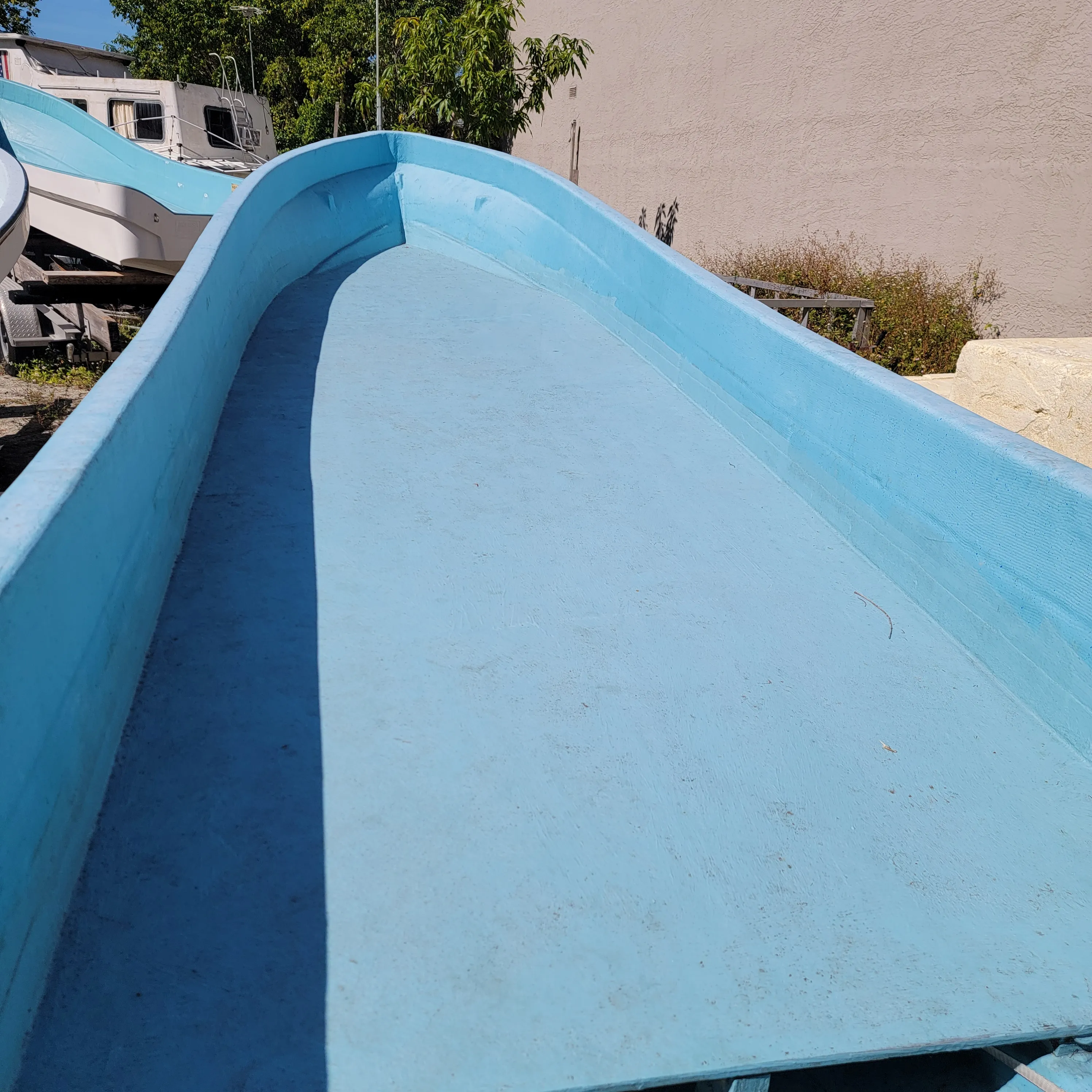 Panga W-22 B/A gallery photo 4