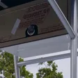 T-Top Electronics Box on a Panga Boats USA build