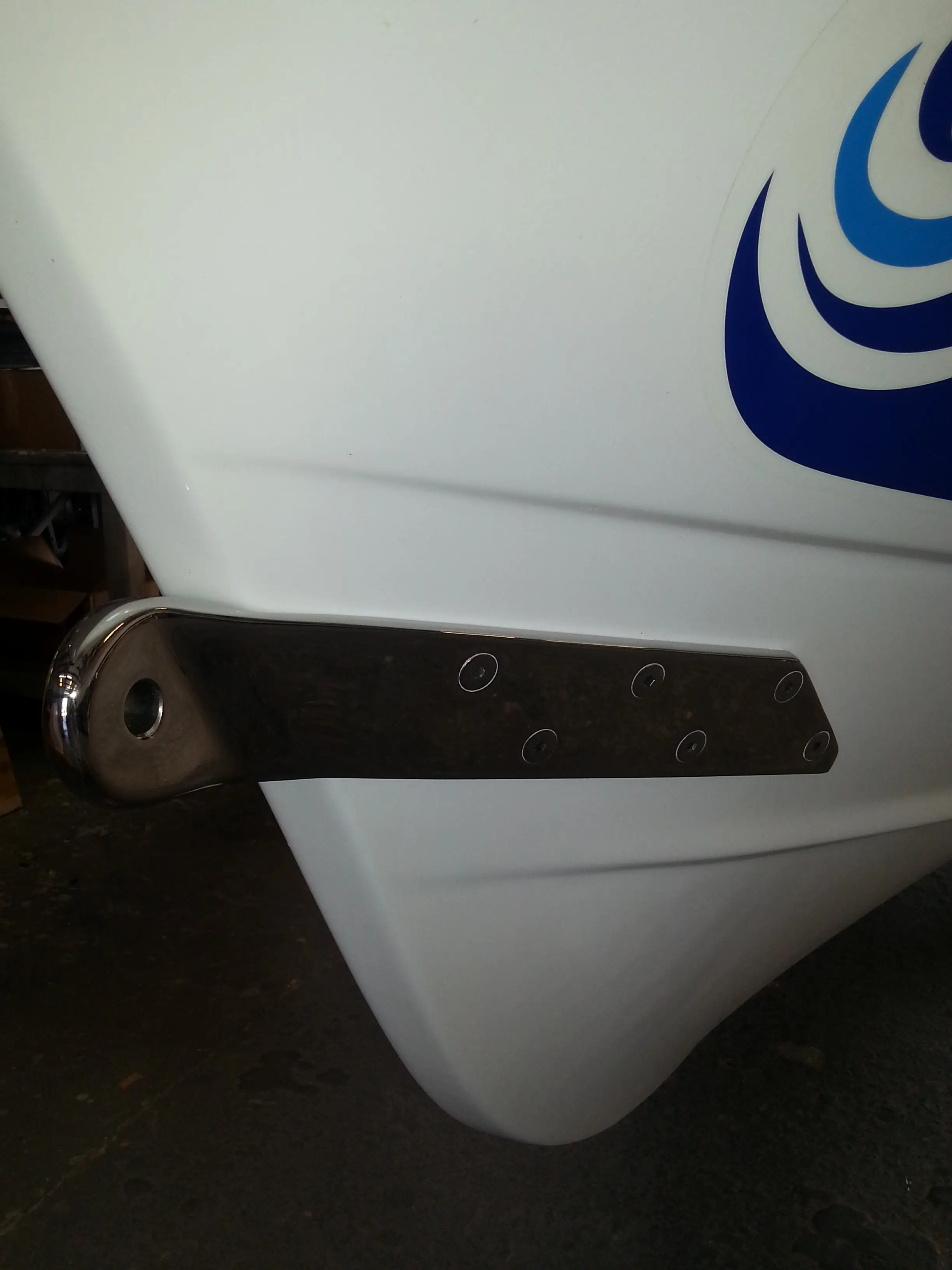 Panga Boats USA — 2130 · Close-ups