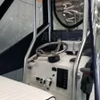6-Position Switch Panel Upgrade on a Panga Boats USA build