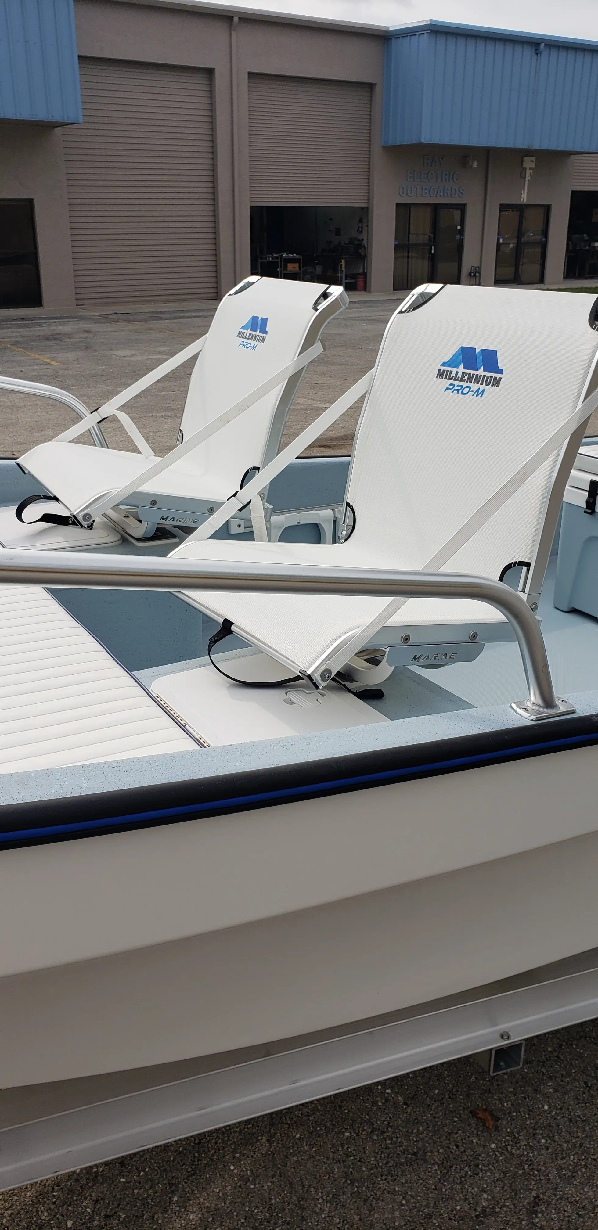 Panga Boats USA — 3984 · Close-ups