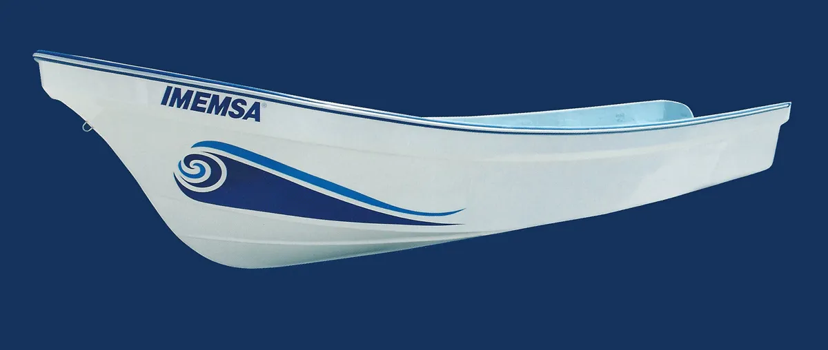 Panga W-25 gallery photo 6