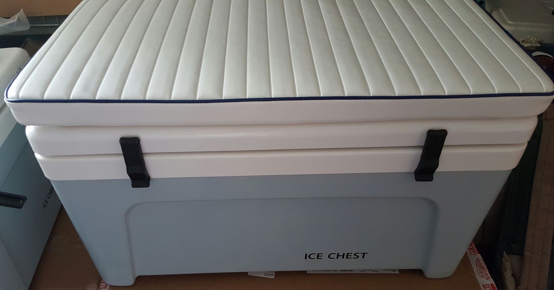 Panga Boats USA Packages & Options