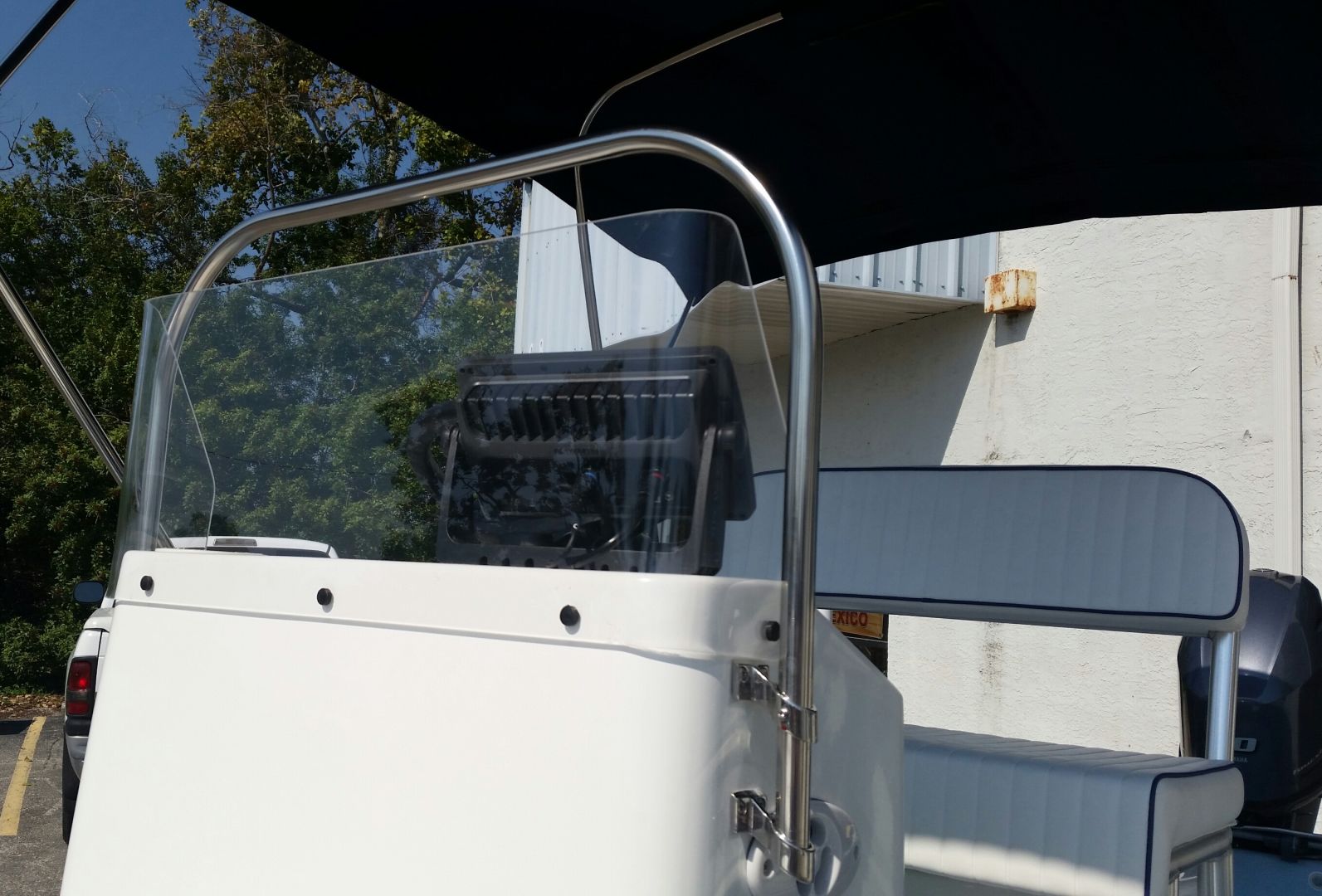 Panga Boats USA Packages & Options